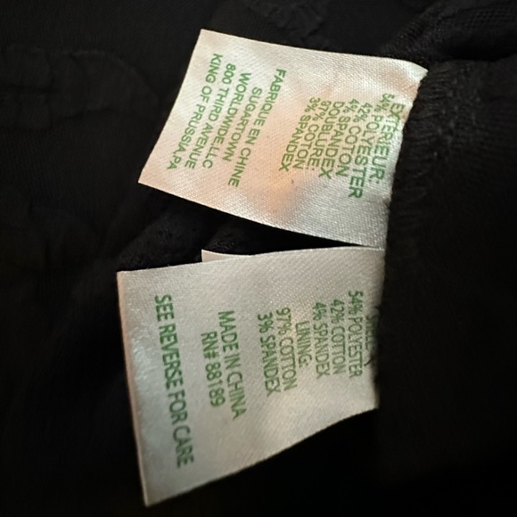 Pinapple pucker textured jacquard Brialyn one shoulder jumpsuit - Picture 8 of 12